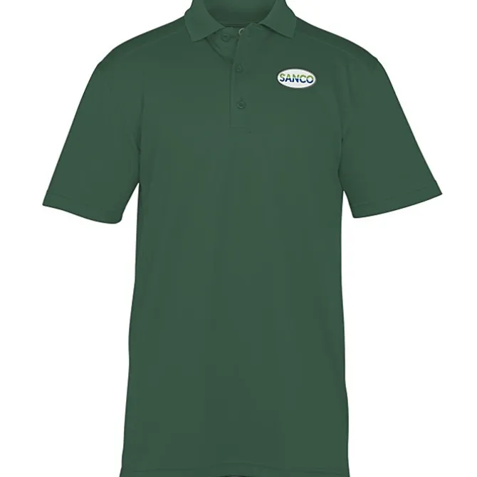 Snag Proof Industrial Performance Polo - Men's - 24 hr