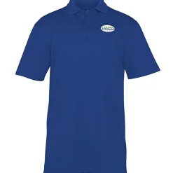 Snag Proof Industrial Performance Polo - Men's - 24 hr