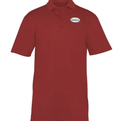 Snag Proof Industrial Performance Polo - Men's - 24 hr