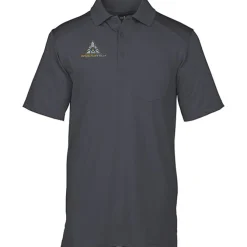 Snag Proof Industrial Performance Pocket Polo - Men's