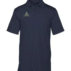 Snag Proof Industrial Performance Pocket Polo - Men's