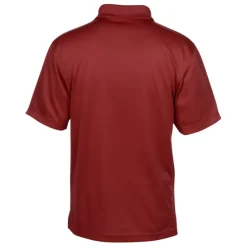 Snag Proof Pocket Polo