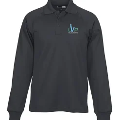 Snag Proof Tactical Long Sleeve Polo