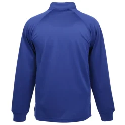 Snag Proof Tactical Long Sleeve Polo