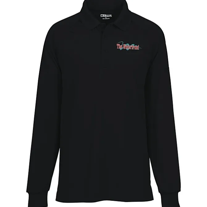 Snag Proof Tactical Performance LS Polo - Men's - 24 hr