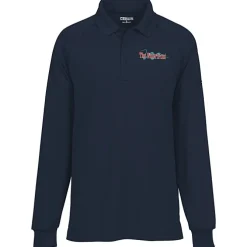 Snag Proof Tactical Performance LS Polo - Men's - 24 hr