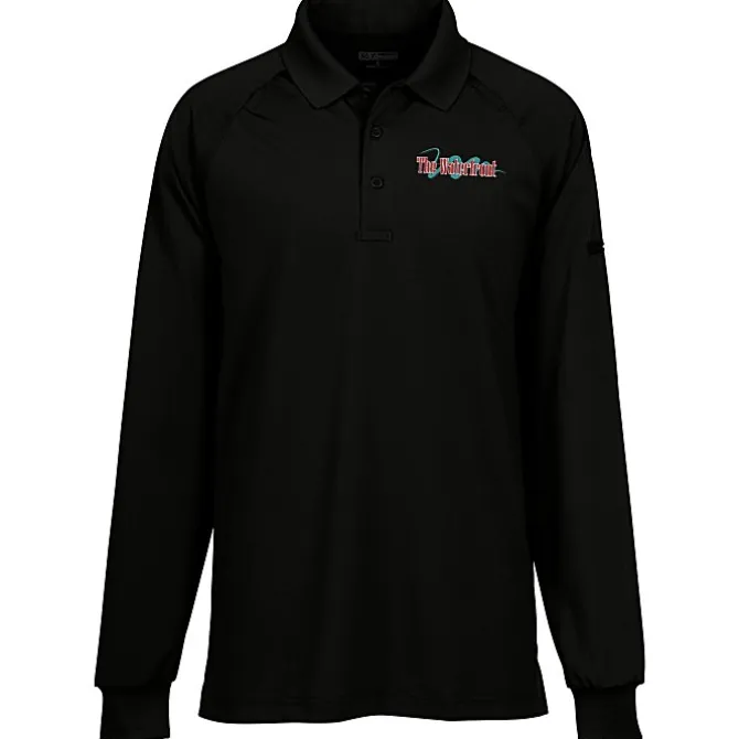 Snag Proof Tactical Performance LS Polo - Men's - 24 hr