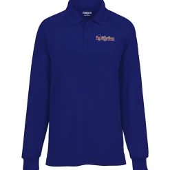 Snag Proof Tactical Performance LS Polo - Men's - 24 hr