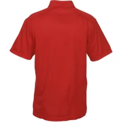 Snag Resistant Micro-Mesh Polo - Men's