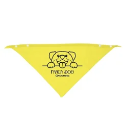 Snap and Go Pet Triangles - Small