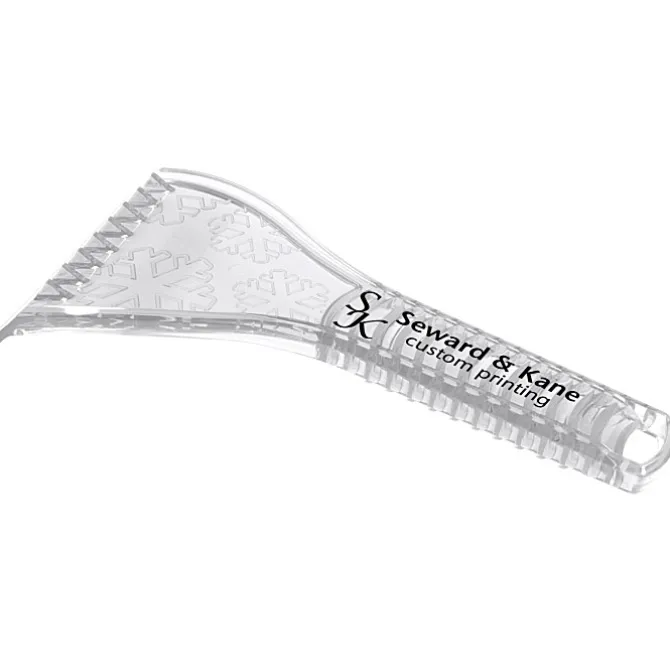Snowflake Ice Scraper