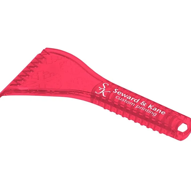 Snowflake Ice Scraper