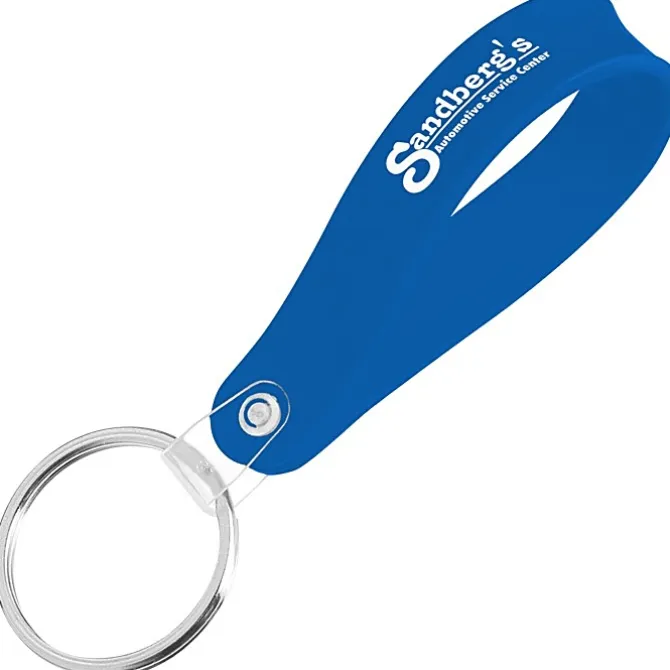 Sof-Loop Keychain - Opaque