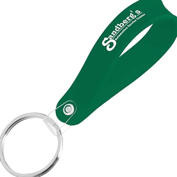 Sof-Loop Keychain - Opaque