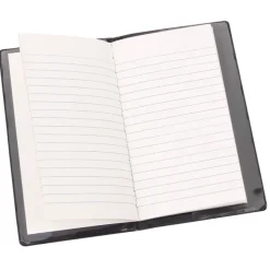 Soft Cover Tally Book - Executive - Castillion