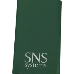 Soft Cover Tally Book - Executive - Castillion