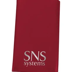 Soft Cover Tally Book - Executive - Castillion