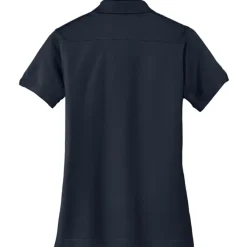 Soft Stretch Pique Polo - Ladies'