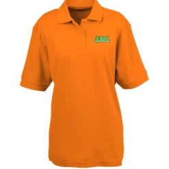 Soft Touch Pique Sport Shirt - Ladies' - Embroidered