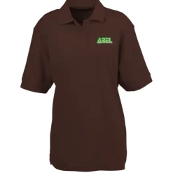 Soft Touch Pique Sport Shirt - Ladies' - Embroidered