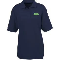Soft Touch Pique Sport Shirt - Ladies' - Embroidered