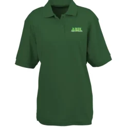 Soft Touch Pique Sport Shirt - Ladies' - Embroidered