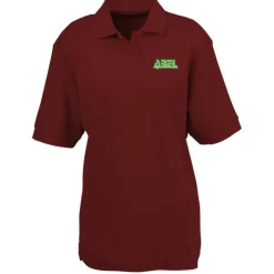 Soft Touch Pique Sport Shirt - Ladies' - Embroidered