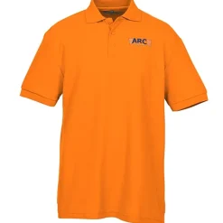 Soft Touch Pique Sport Shirt - Men's - Embroidered