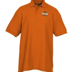 Soft Touch Pique Sport Shirt - Men's - Full Color