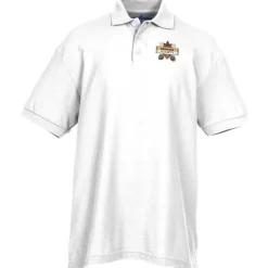 Soft Touch Pique Sport Shirt - Men's - Full Color