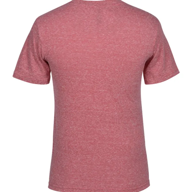 Soft Tri-Blend Jersey T-Shirt - Screen