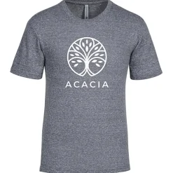Soft Tri-Blend Jersey T-Shirt - Screen