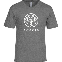 Soft Tri-Blend Jersey T-Shirt - Screen
