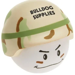 Soldier Mad Cap Stress Reliever - 24 hr