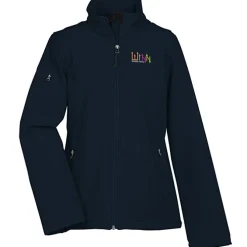 Sonoma Soft Shell Jacket - Ladies'