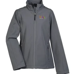 Sonoma Soft Shell Jacket - Ladies'