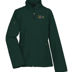 Sonoma Soft Shell Jacket - Ladies'