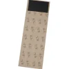 Souvenir Magnetic Manager Notepad - Grocery - 50 Sheet