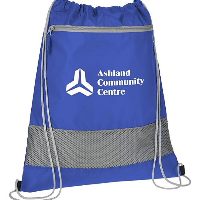 Sparks Drawstring Sportpack