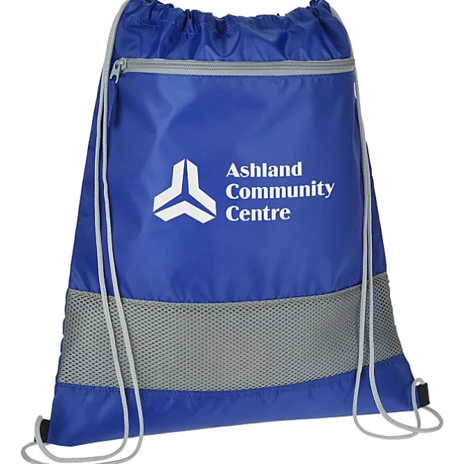 Sparks Drawstring Sportpack