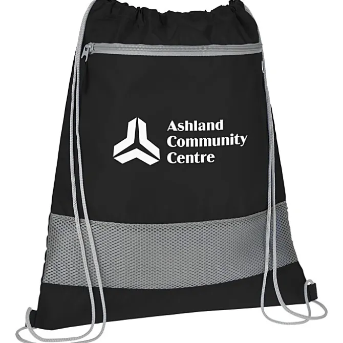 Sparks Drawstring Sportpack