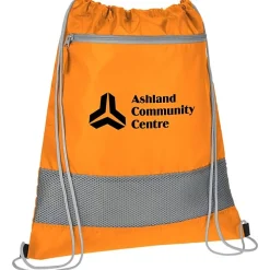 Sparks Drawstring Sportpack