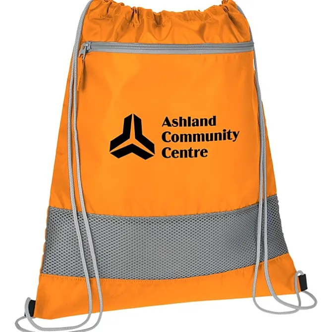 Sparks Drawstring Sportpack