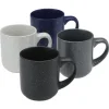 Speckled Matte Coffee Mug - 14 oz.