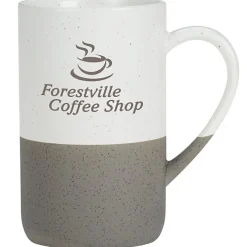 Speckled Wayland Coffee Mug - 13 oz
