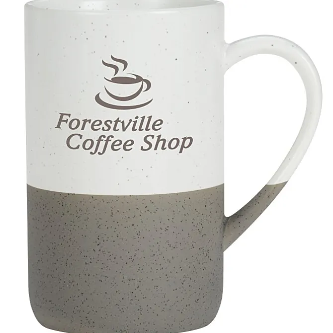 Speckled Wayland Coffee Mug - 13 oz