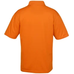 Spin Dye Pique Polo - Men's - Full Color