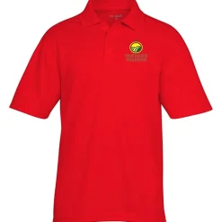 Spin Dye Pique Polo - Men's - Full Color
