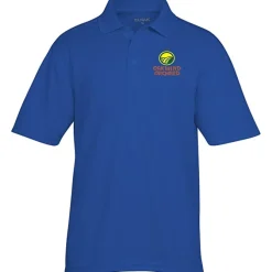 Spin Dye Pique Polo - Men's - Full Color