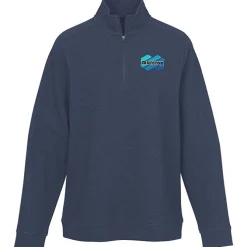 Spirit Textured 1/4-Zip - Men's